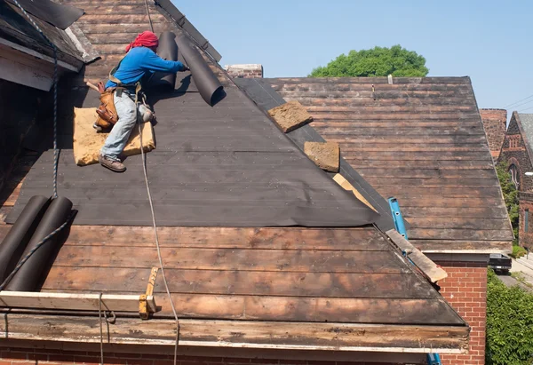 Roof repair Wilmington NC
