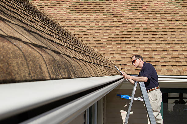 Residential roofing Wilmington NC
